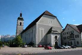 Neu St. Johann